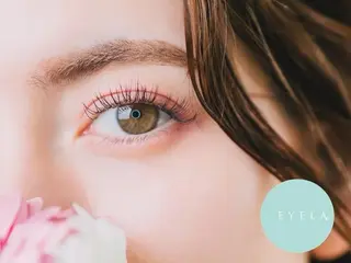 マツエク・マツパ eyela Yuiのマツエク・マツパデザイン