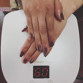 ネイル KuReIo nailのネイルデザイン