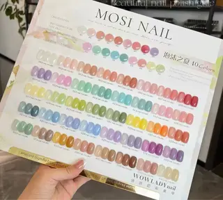 ネイル For you. Nail Salonのネイルデザイン