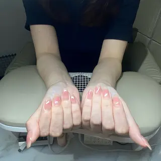 ネイル ai kaのネイルデザイン