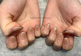 ネイル NAILSALON Ichiのネイルデザイン