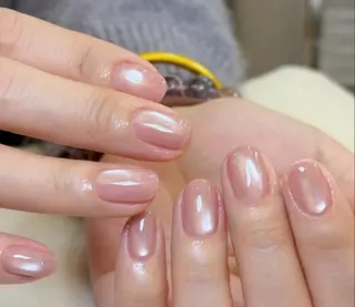 ネイル TiTi Nail🫧のネイルデザイン