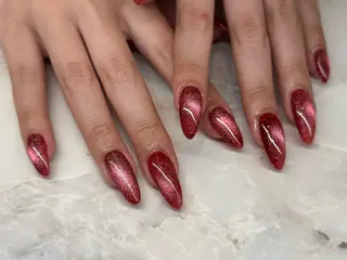 ネイル ネイルサロンエブリ Every 山田まのネイルデザイン