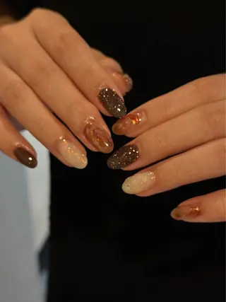 ネイル LOA. nanaのネイルデザイン