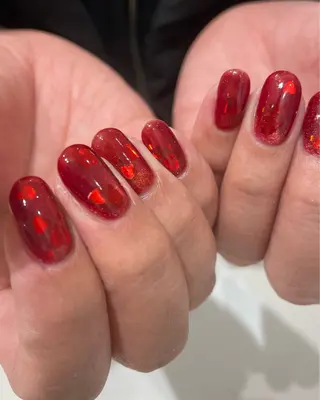 ネイル ネイルサロン Noëlのネイルデザイン