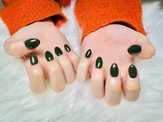 ネイル chérie nailのネイルデザイン