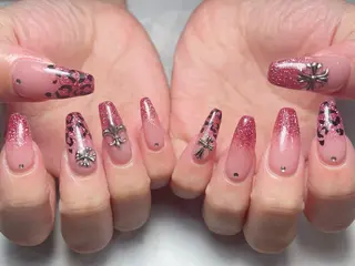 ネイル Kanon joieangeのネイルデザイン