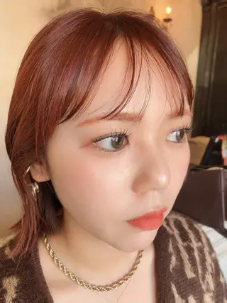マツエク・マツパ marieanne まつ毛パーマ＆脱毛のマツエク・マツパデザイン