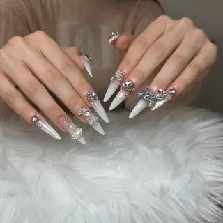 ネイル Michi_Nails_Salon所属・Michi Nail Staffのネイルデザイン