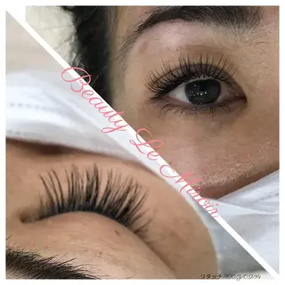 マツエク・マツパ ビューティー ミロワールのエステ・リラクイメージ