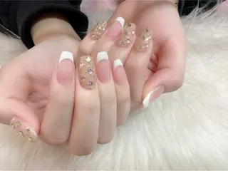 ネイル S Sのネイルデザイン