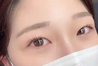 マツエク・マツパ BELLEZZA Sekiの眉毛・アイブロウイメージ