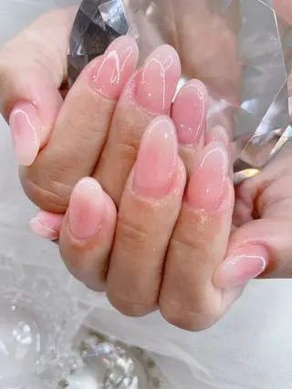 ネイル misun_ nailのネイルデザイン