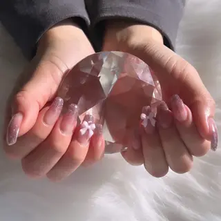 ネイル salon AYAのネイルデザイン