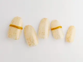 ネイル 💗🪽Tiary Nail🪽💗のネイルデザイン