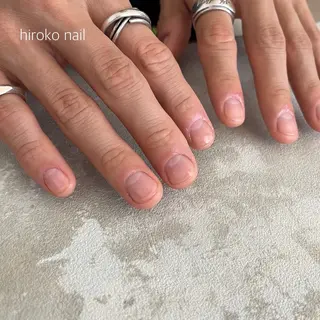 ネイル hiroko nailのネイルデザイン