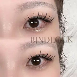 マツエク・マツパ アイラッシュサロン solbiのマツエク・マツパデザイン