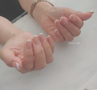 ネイル ✯.。 arbre nail 。✯.のネイルデザイン