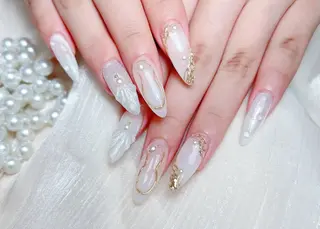 ネイル D-BEAUTY Nailsalonのネイルデザイン