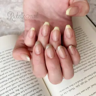 ネイル nailsalon Éleのネイルデザイン
