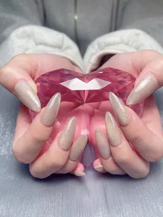 ネイル La Merのネイルデザイン