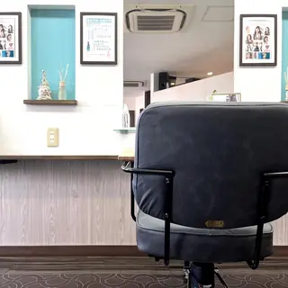 大島 智志のヘアスタイル