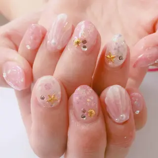 ネイル ネイリスト CHIAKIのネイルデザイン