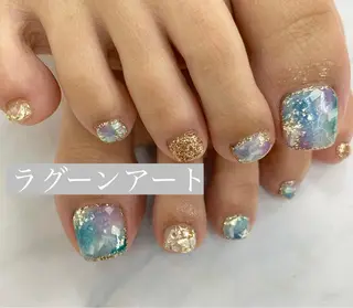 ネイル if nailのネイルデザイン