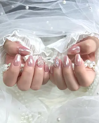 ネイル Feliz Saitoのマツエク・マツパデザイン