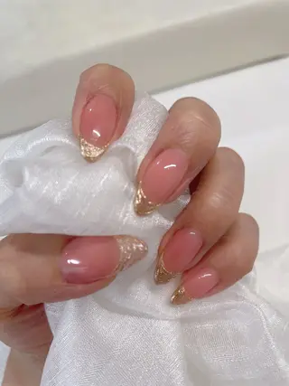 ネイル Nail salon Lilyのネイルデザイン