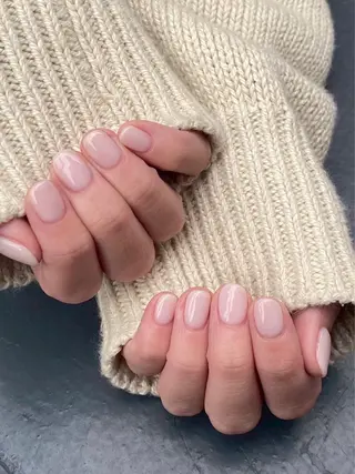 ネイル free'snail N A Oのネイルデザイン