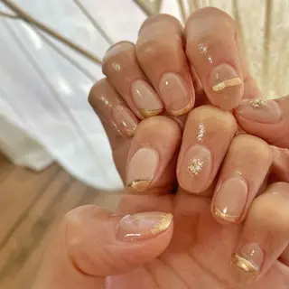 ネイル jeu nail.のネイルデザイン