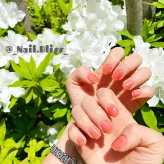 ネイル NAIL BLISSのネイルデザイン