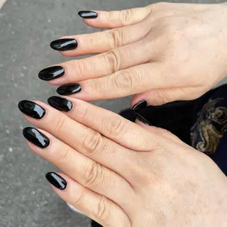 ネイル 吉村 優子のネイルデザイン