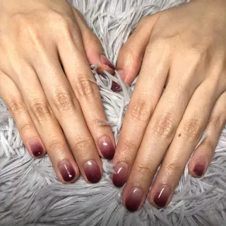 ネイル 口コミ5.0 Mizuki.aのネイルデザイン