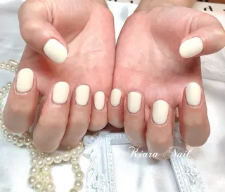 ネイル 🍭Kiara Nail🍭のネイルデザイン