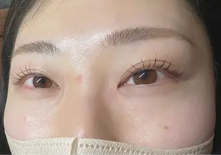 マツエク・マツパ マイアンジェリーク 岐阜店/YUMEのマツエク・マツパデザイン