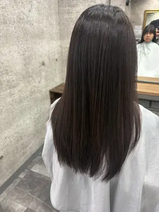ロング 🌺MANA🌺 艶カラー🥣💕のヘアスタイル