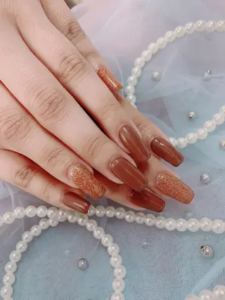 ネイル Sachi Nail上野のネイルデザイン