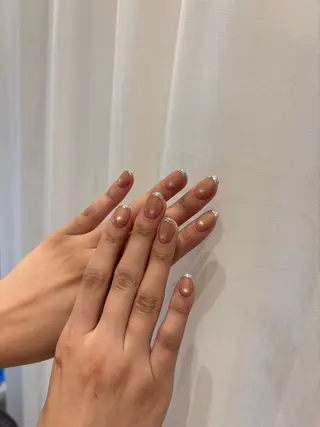 ネイル Limie by May's ciel所属・【Limie】 nanaのネイルデザイン