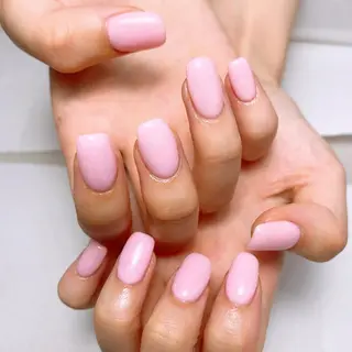 ネイル ⭐︎休業中の練習⭐︎ JNA認定講師髙橋のネイルデザイン