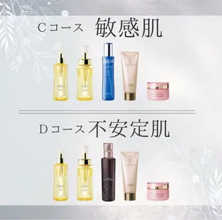 プライベートサロン Faithのエステ・リラクイメージ