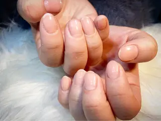 ネイル P. nailのネイルデザイン