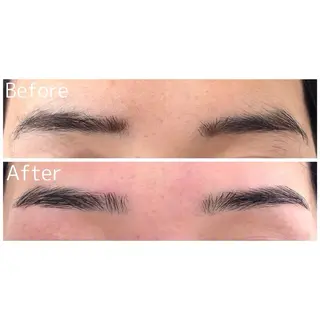 アイブロウ Mauloa 西宮北口のマツエク・マツパデザイン