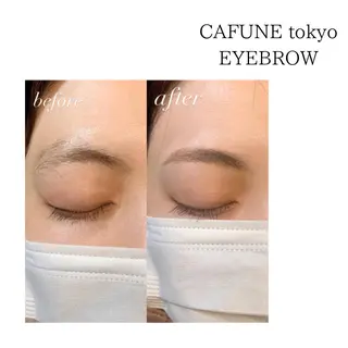 アイブロウ 🦋HARU・ EYEBROW🦋の眉毛・アイブロウイメージ