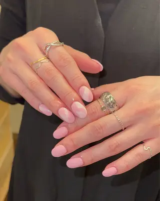 ネイル Miyagi Asamiのネイルデザイン