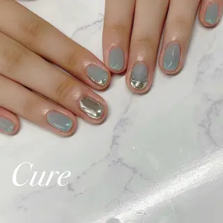 ネイル 今野 薫のネイルデザイン