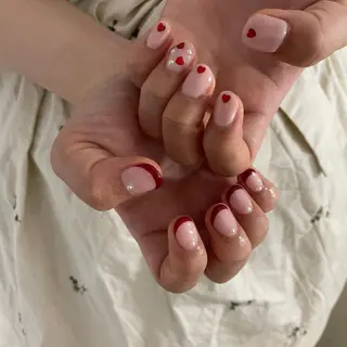 ネイル meilll nailのネイルデザイン