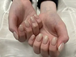 ネイル 【全身ツボ押し・足技 翠空】名古屋駅本店所属・足技ツボ押し&ネイル 【翠空 名古屋店】のエステ・リラクイメージ