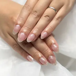 ネイル CarinaNail Chieのネイルデザイン